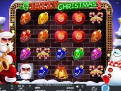 Jazzy Christmas Slots