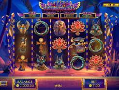 Shake Your Mummymaker